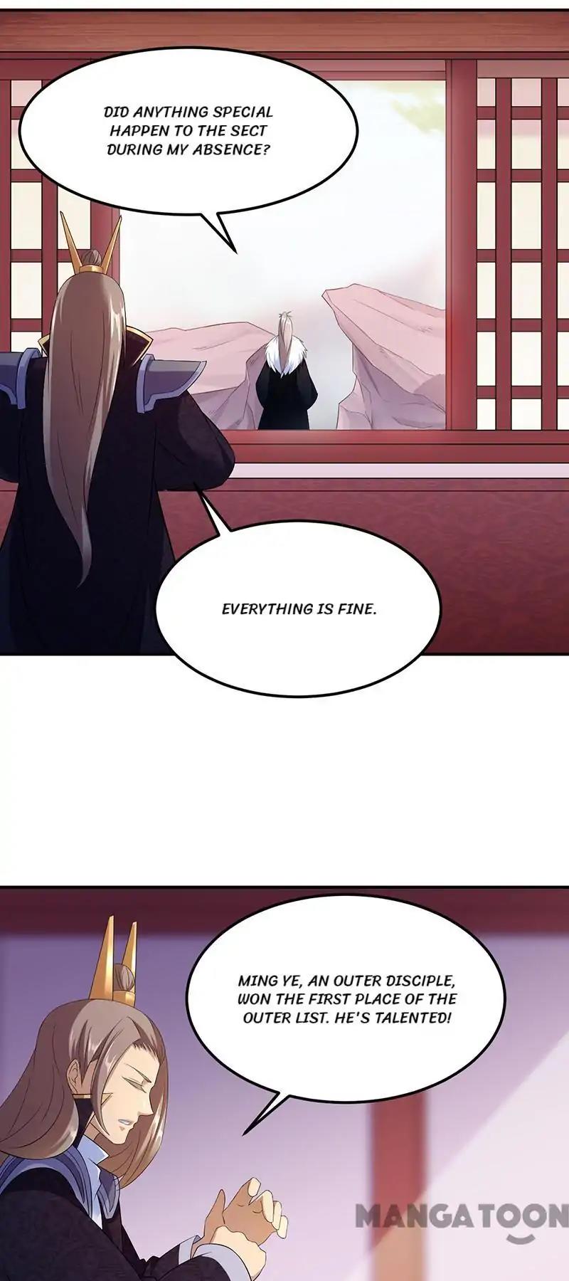 Martial Arts Reigns Chapter 83 page 27 - Chapter 83