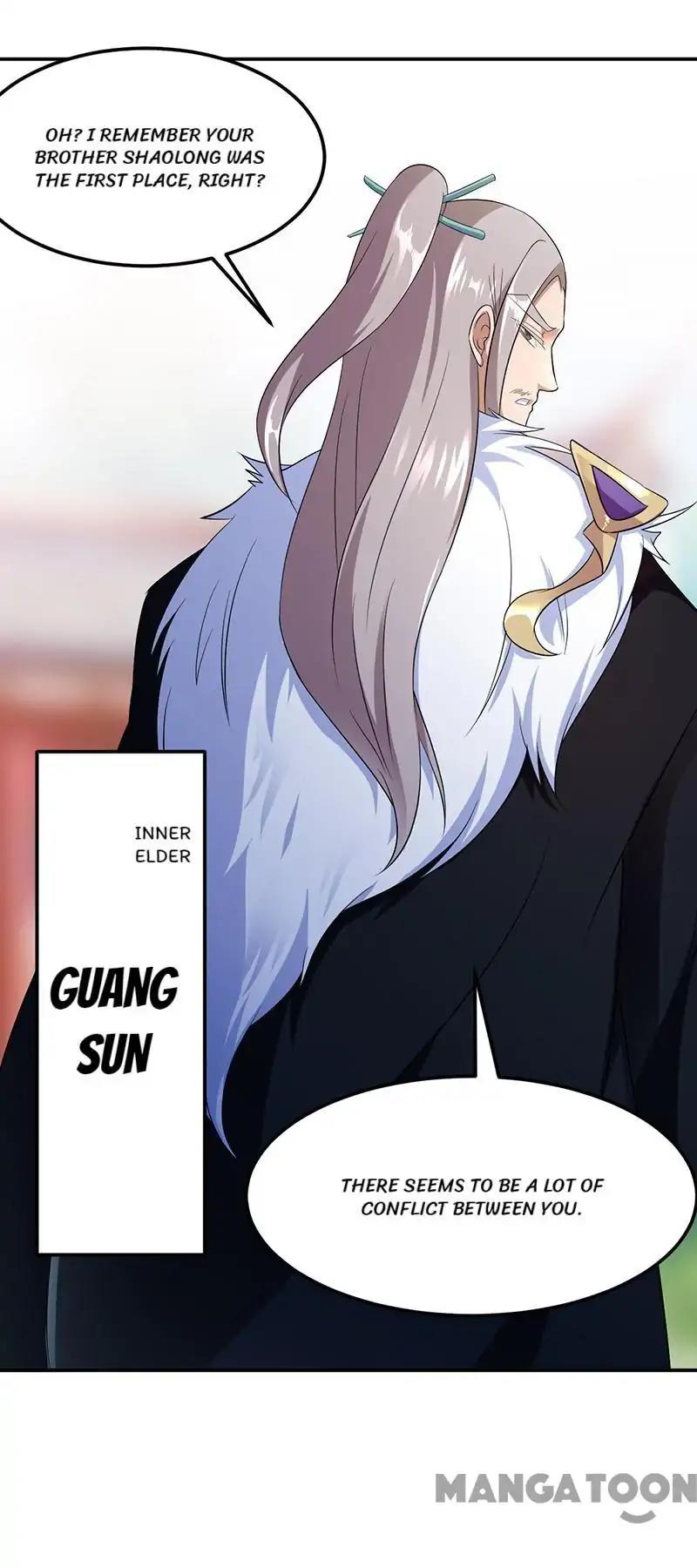 Martial Arts Reigns Chapter 83 page 29 - Chapter 83
