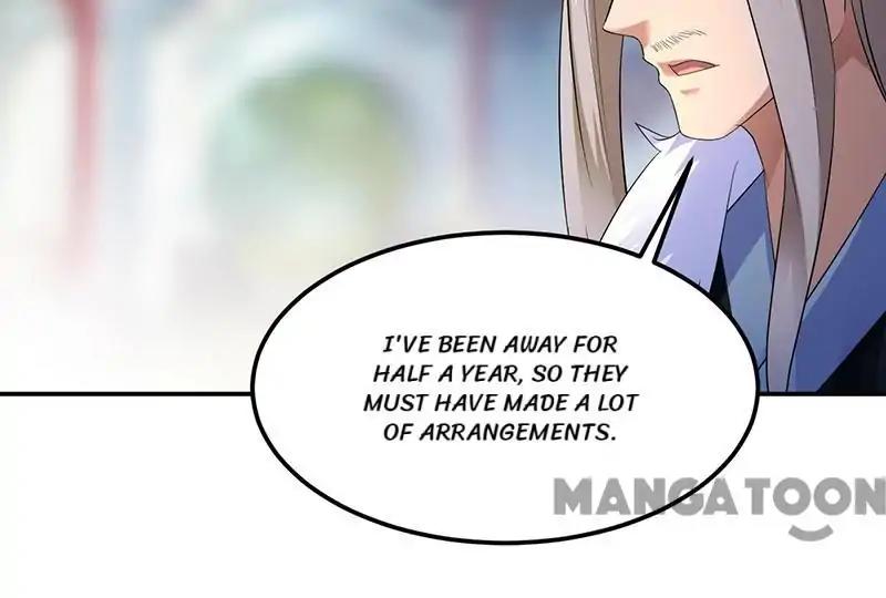 Martial Arts Reigns Chapter 83 page 32 - Chapter 83