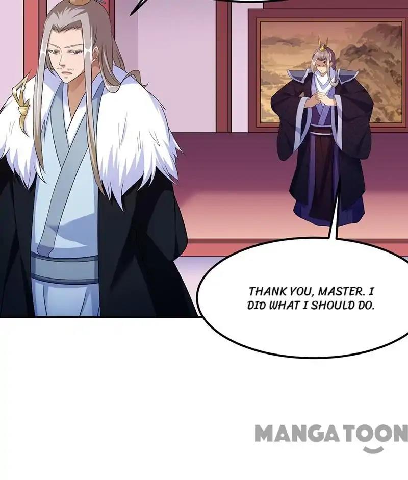 Martial Arts Reigns Chapter 83 page 34 - Chapter 83