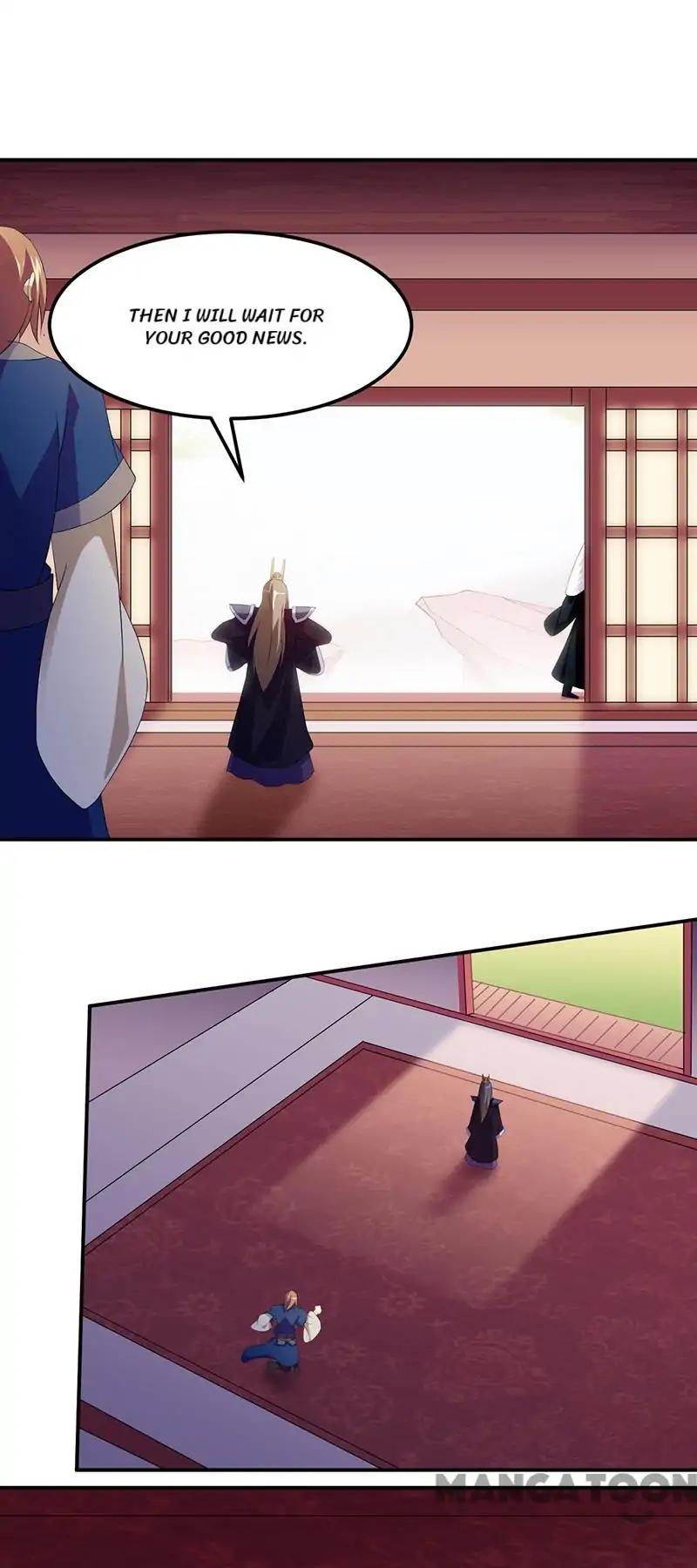 Martial Arts Reigns Chapter 83 page 35 - Chapter 83