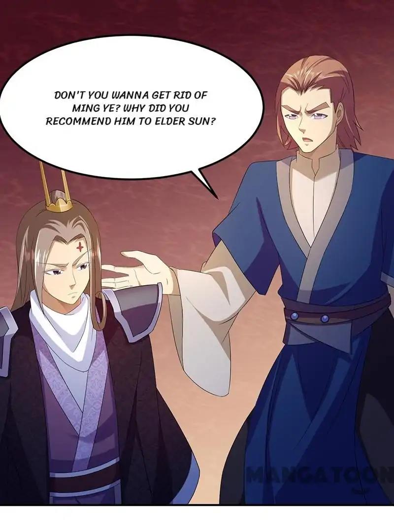 Martial Arts Reigns Chapter 83 page 36 - Chapter 83