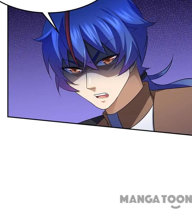 Martial Arts Reigns Chapter 83 page 4 - Chapter 83