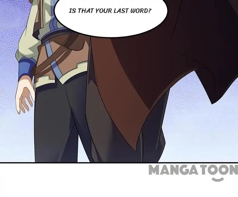 Martial Arts Reigns Chapter 83 page 9 - Chapter 83