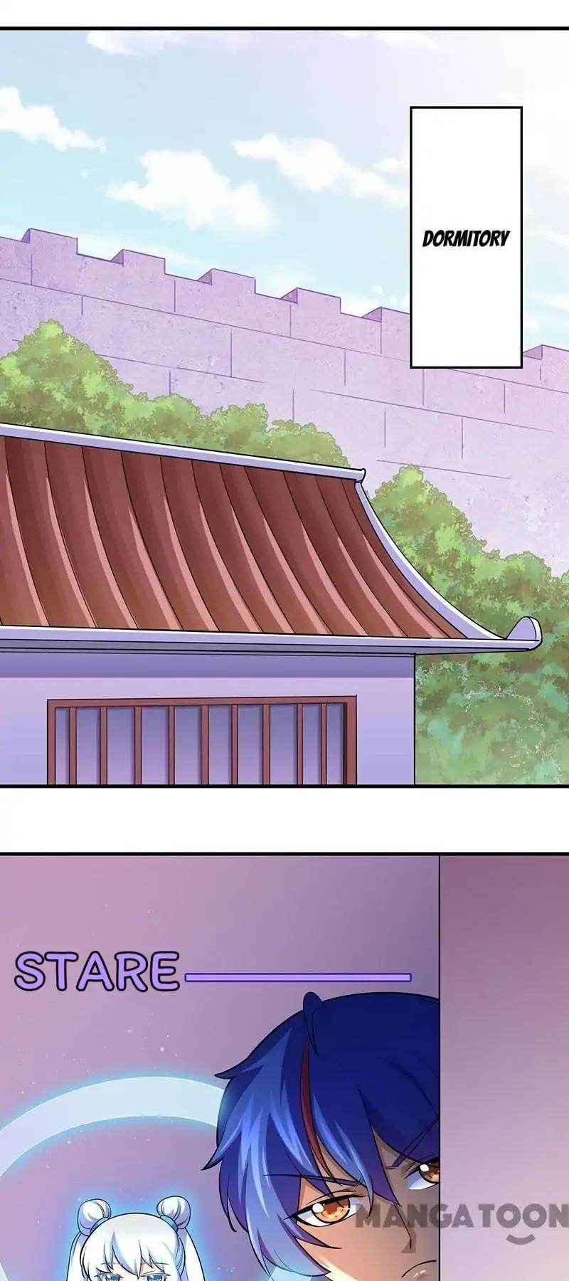 Martial Arts Reigns Chapter 84 page 1 - Chapter 84