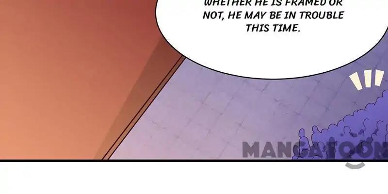 Martial Arts Reigns Chapter 84 page 15 - Chapter 84