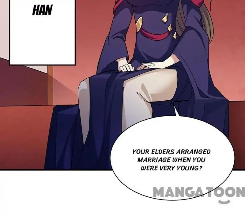 Martial Arts Reigns Chapter 84 page 18 - Chapter 84