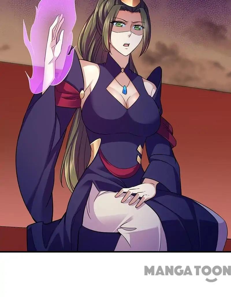 Martial Arts Reigns Chapter 84 page 21 - Chapter 84