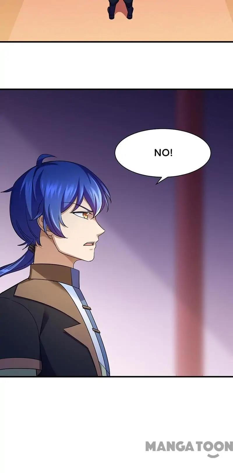 Martial Arts Reigns Chapter 84 page 23 - Chapter 84