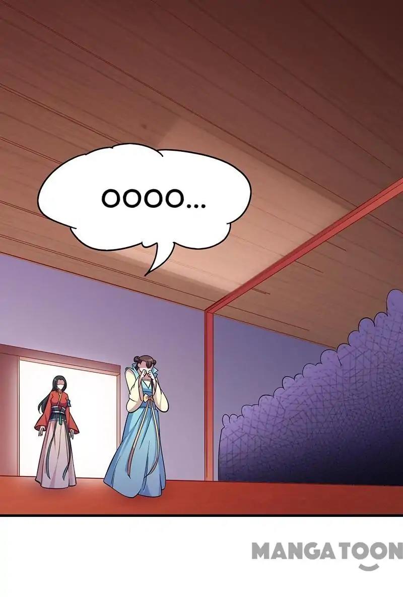 Martial Arts Reigns Chapter 84 page 25 - Chapter 84