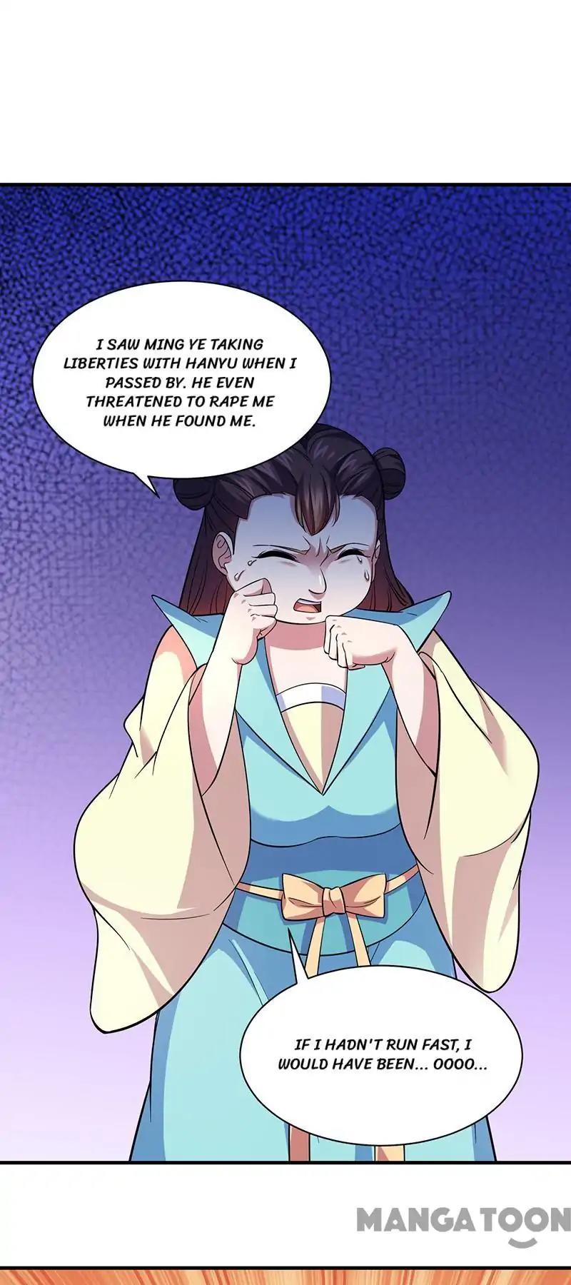Martial Arts Reigns Chapter 84 page 26 - Chapter 84
