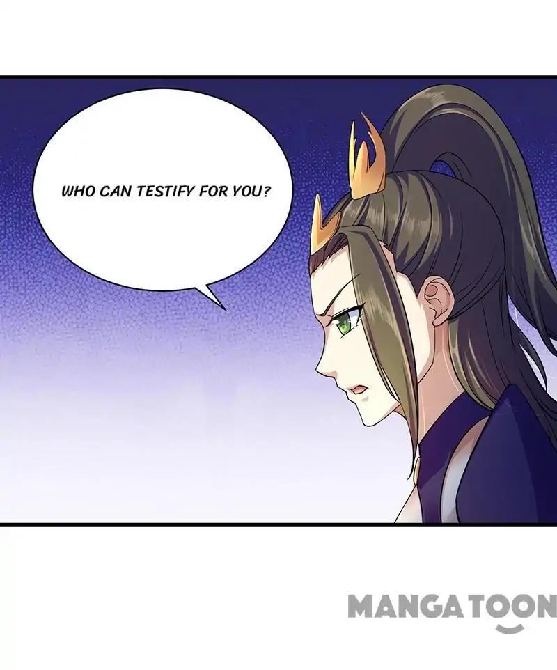 Martial Arts Reigns Chapter 84 page 30 - Chapter 84