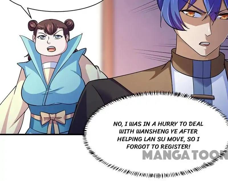 Martial Arts Reigns Chapter 84 page 32 - Chapter 84