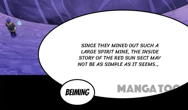 Martial Arts Reigns Chapter 85 page 13 - Chapter 85