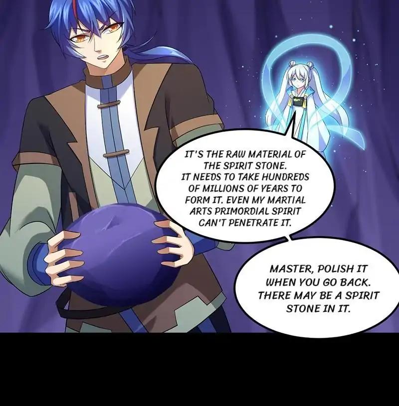 Martial Arts Reigns Chapter 85 page 15 - Chapter 85