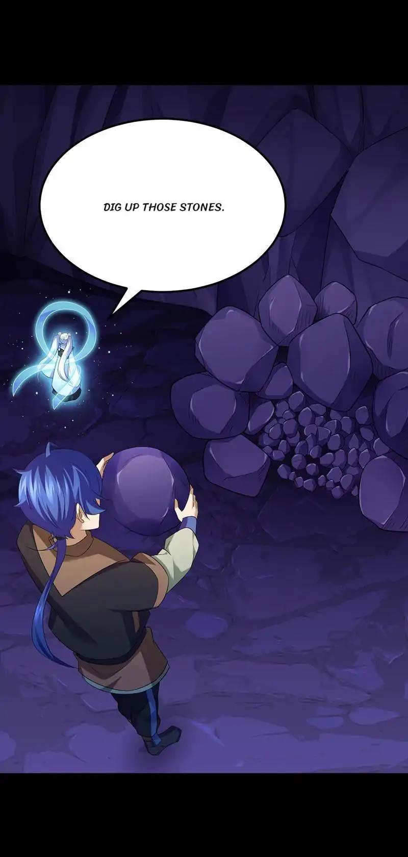 Martial Arts Reigns Chapter 85 page 21 - Chapter 85