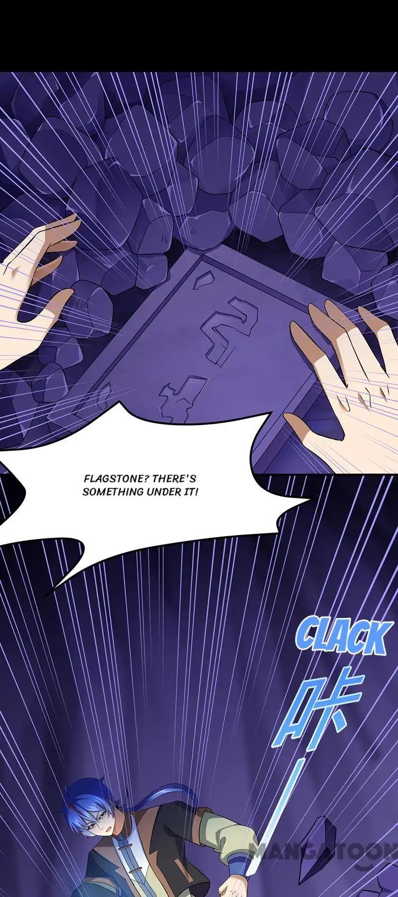 Martial Arts Reigns Chapter 85 page 22 - Chapter 85