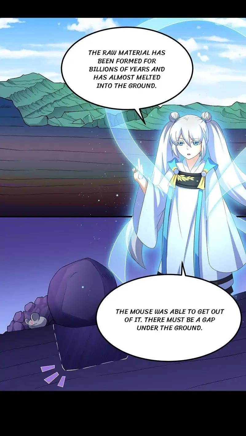 Martial Arts Reigns Chapter 85 page 27 - Chapter 85