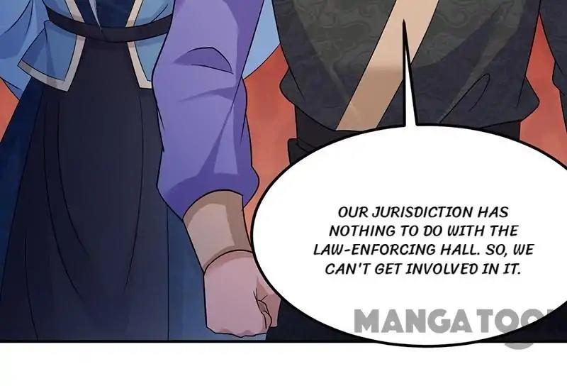 Martial Arts Reigns Chapter 85 page 3 - Chapter 85