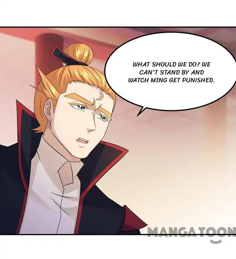 Martial Arts Reigns Chapter 85 page 4 - Chapter 85