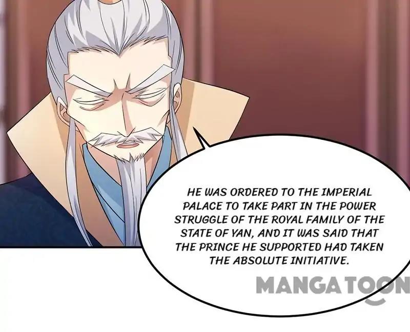 Martial Arts Reigns Chapter 85 page 6 - Chapter 85