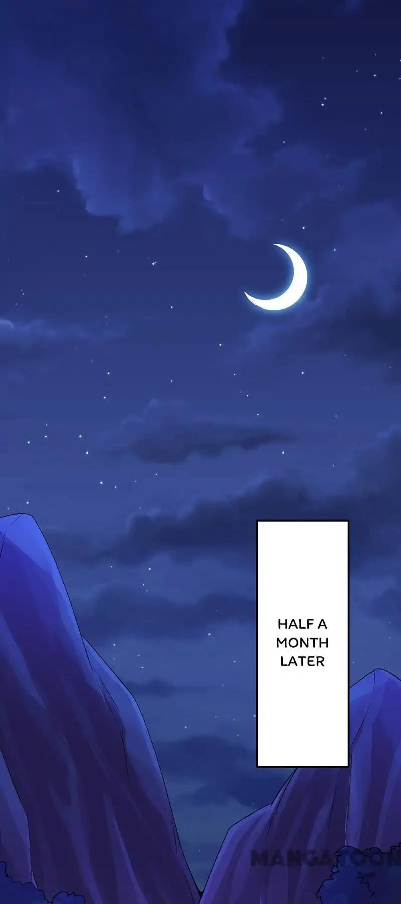 Martial Arts Reigns Chapter 86 page 1 - Chapter 86