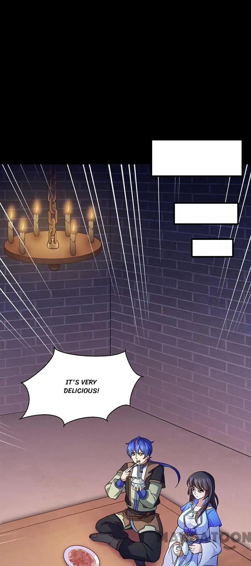 Martial Arts Reigns Chapter 86 page 14 - Chapter 86