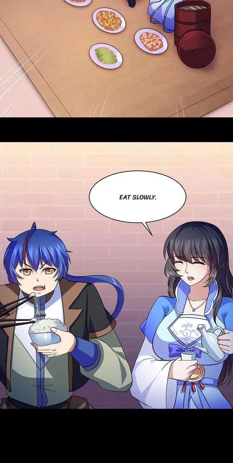 Martial Arts Reigns Chapter 86 page 15 - Chapter 86