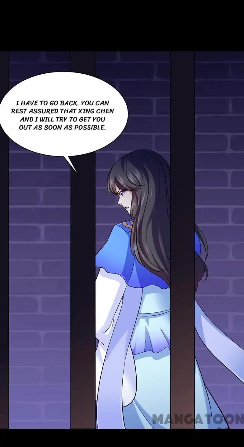 Martial Arts Reigns Chapter 86 page 17 - Chapter 86