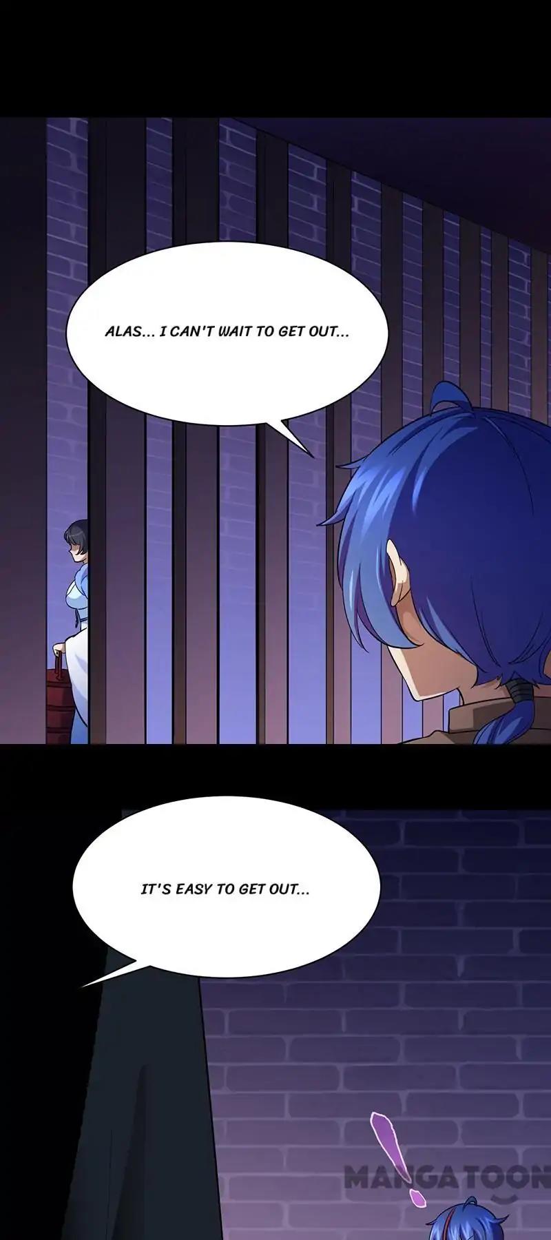 Martial Arts Reigns Chapter 86 page 18 - Chapter 86