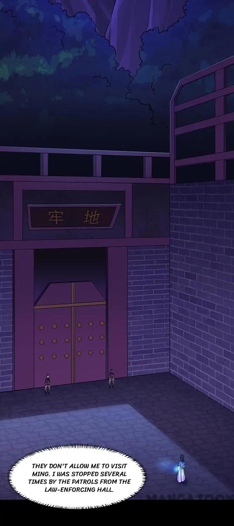 Martial Arts Reigns Chapter 86 page 2 - Chapter 86