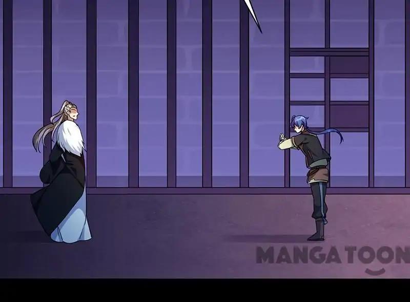 Martial Arts Reigns Chapter 86 page 21 - Chapter 86