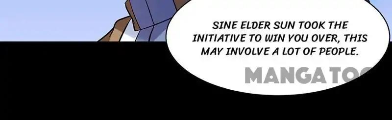 Martial Arts Reigns Chapter 86 page 25 - Chapter 86