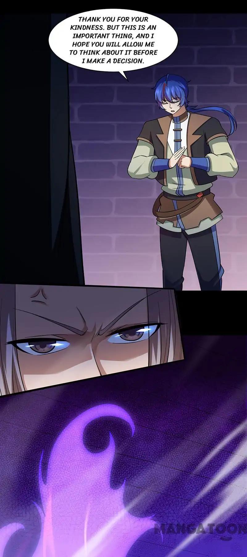 Martial Arts Reigns Chapter 86 page 26 - Chapter 86