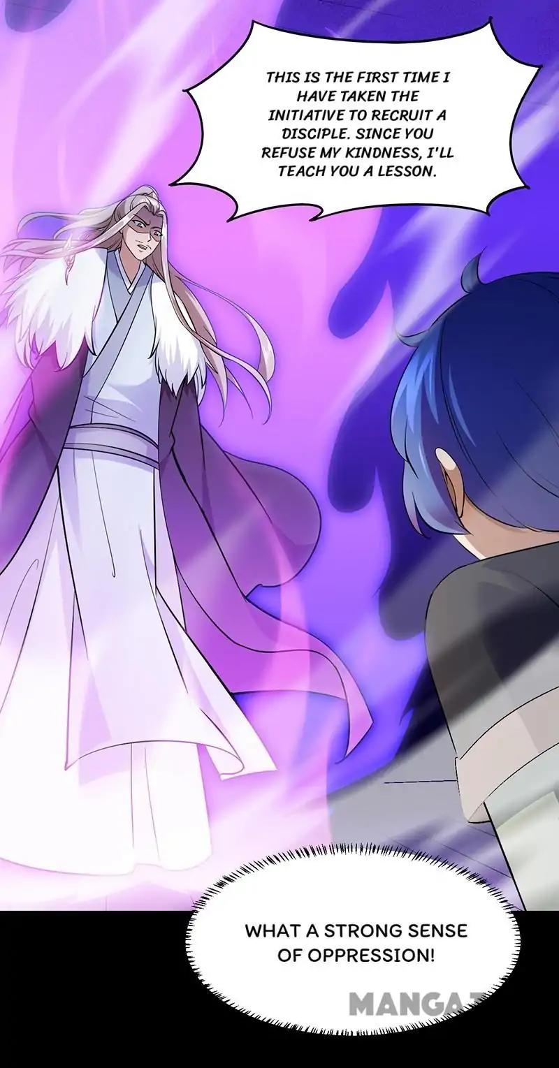 Martial Arts Reigns Chapter 86 page 27 - Chapter 86