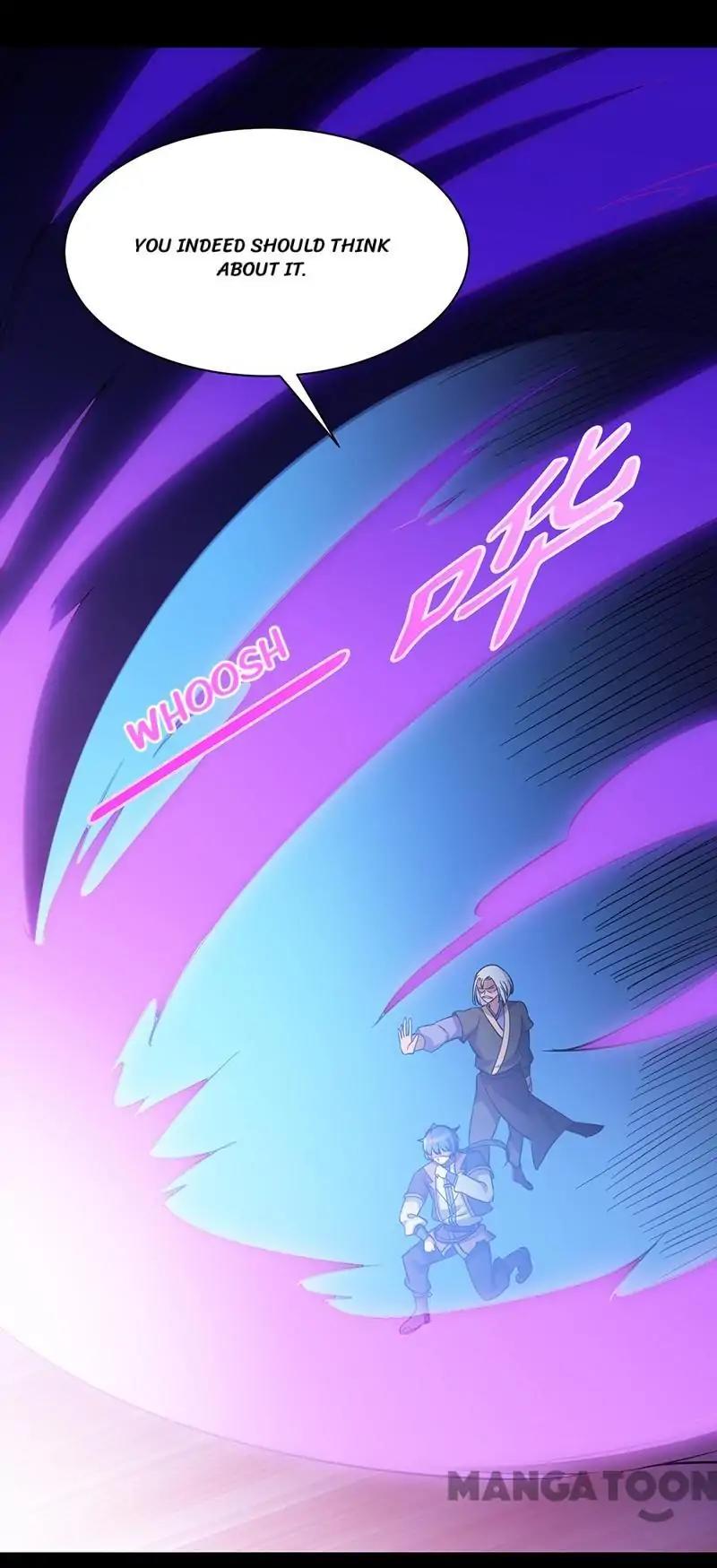 Martial Arts Reigns Chapter 86 page 29 - Chapter 86