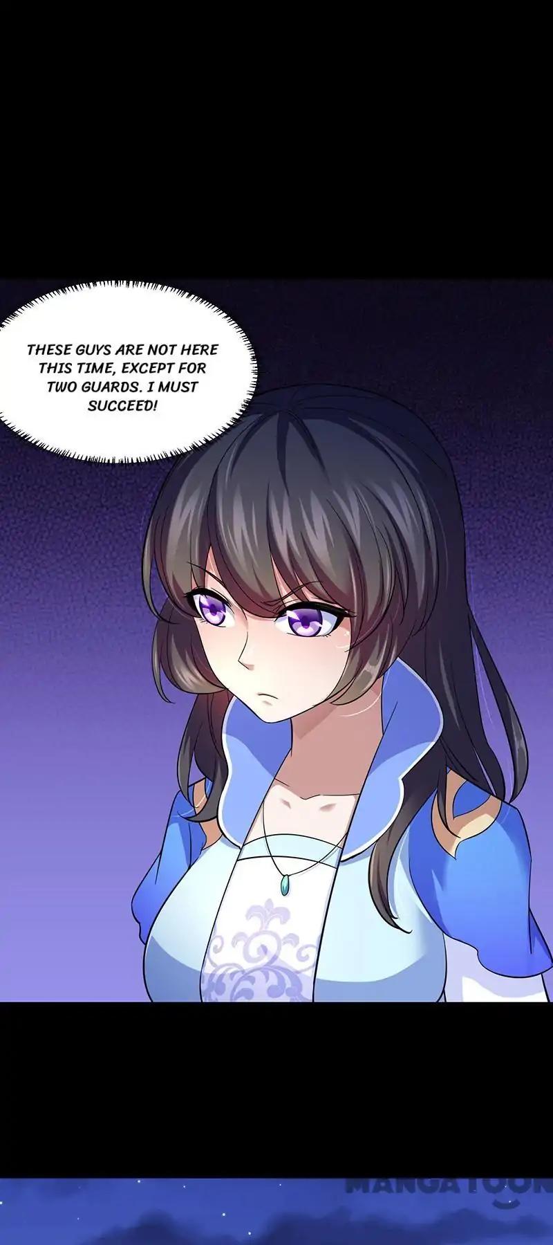 Martial Arts Reigns Chapter 86 page 3 - Chapter 86