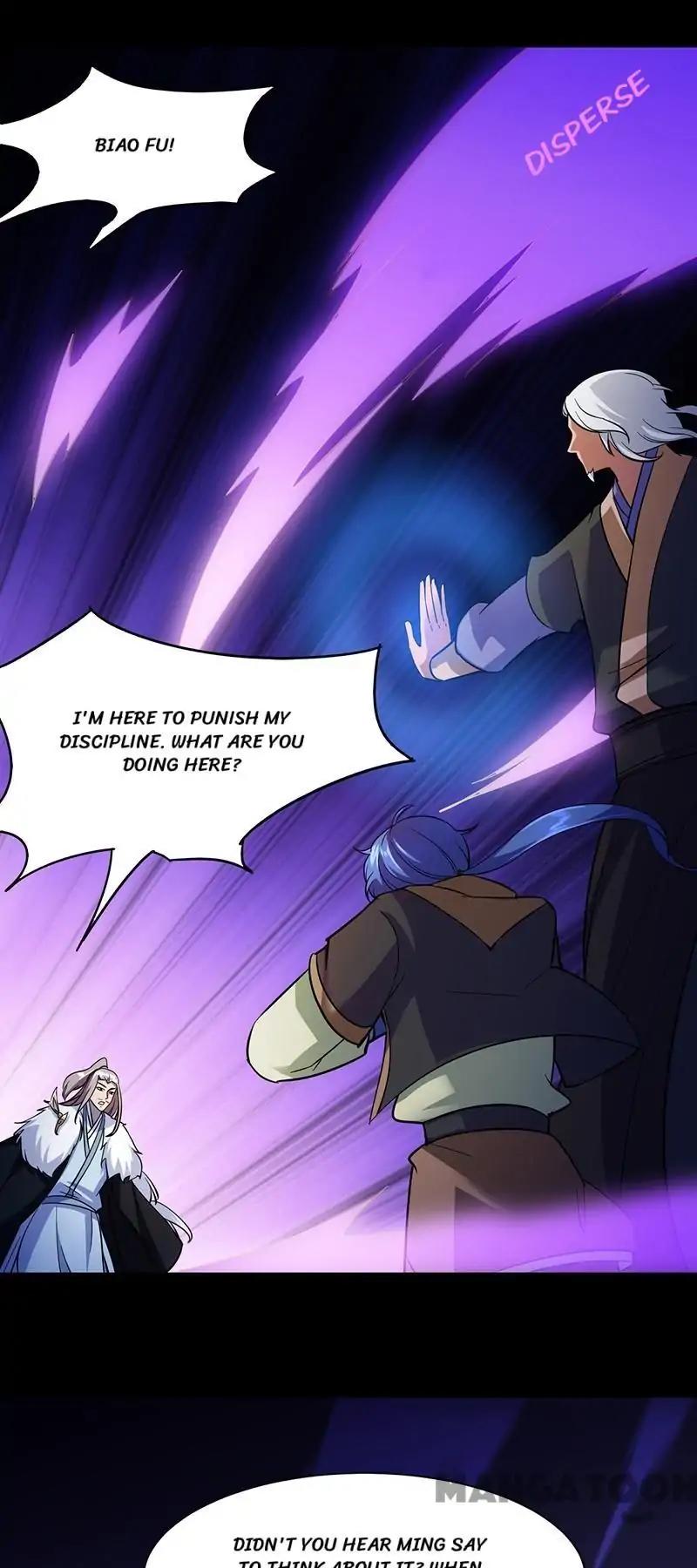 Martial Arts Reigns Chapter 86 page 30 - Chapter 86