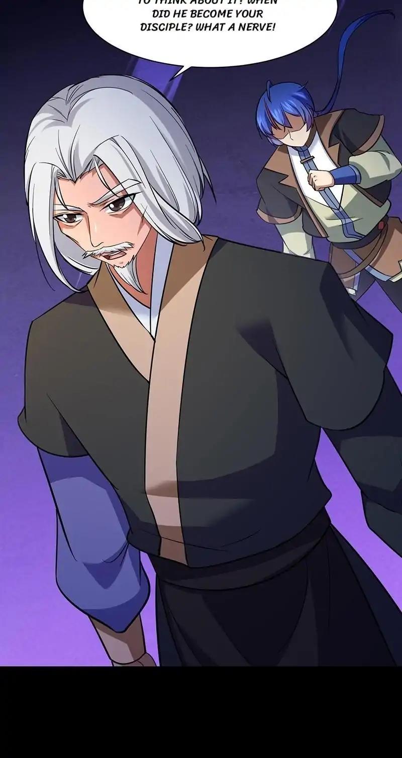 Martial Arts Reigns Chapter 86 page 31 - Chapter 86
