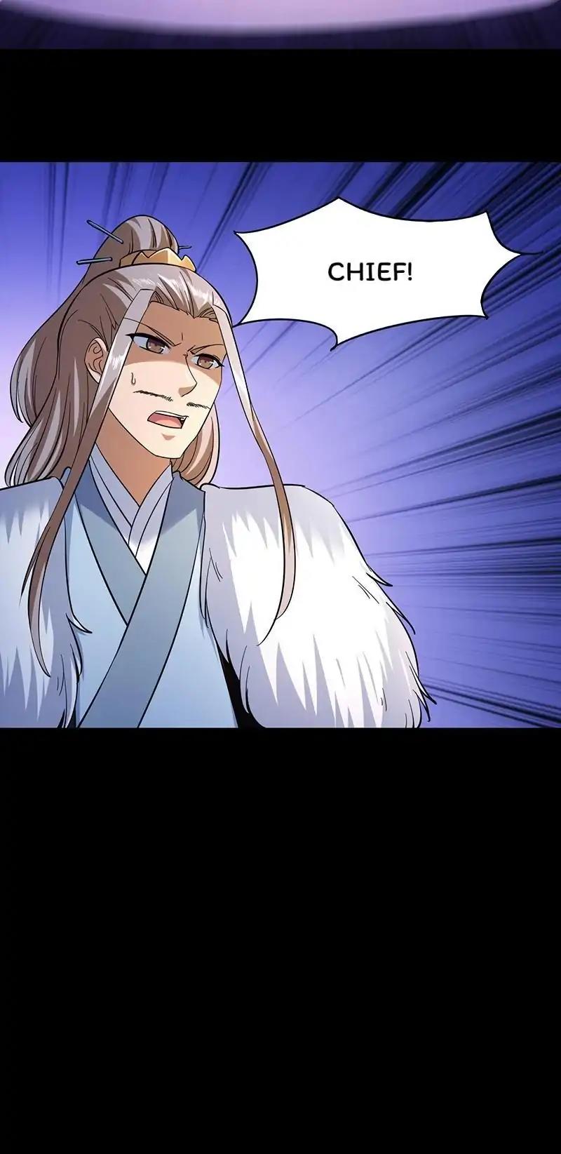 Martial Arts Reigns Chapter 86 page 35 - Chapter 86