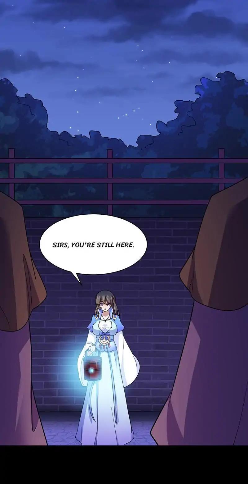 Martial Arts Reigns Chapter 86 page 4 - Chapter 86