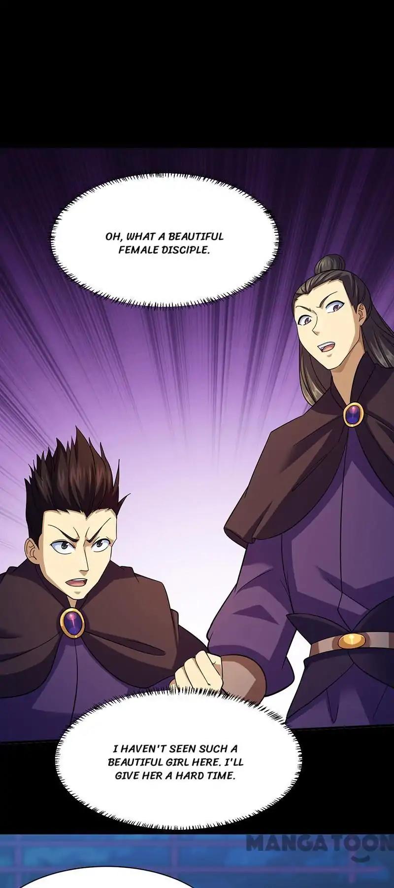 Martial Arts Reigns Chapter 86 page 5 - Chapter 86