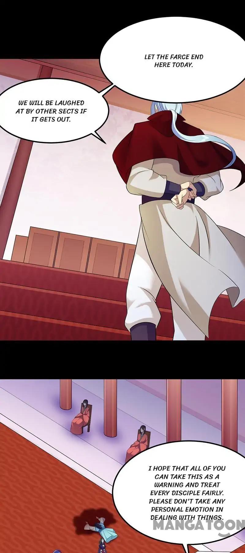 Martial Arts Reigns Chapter 88 page 10 - Chapter 88
