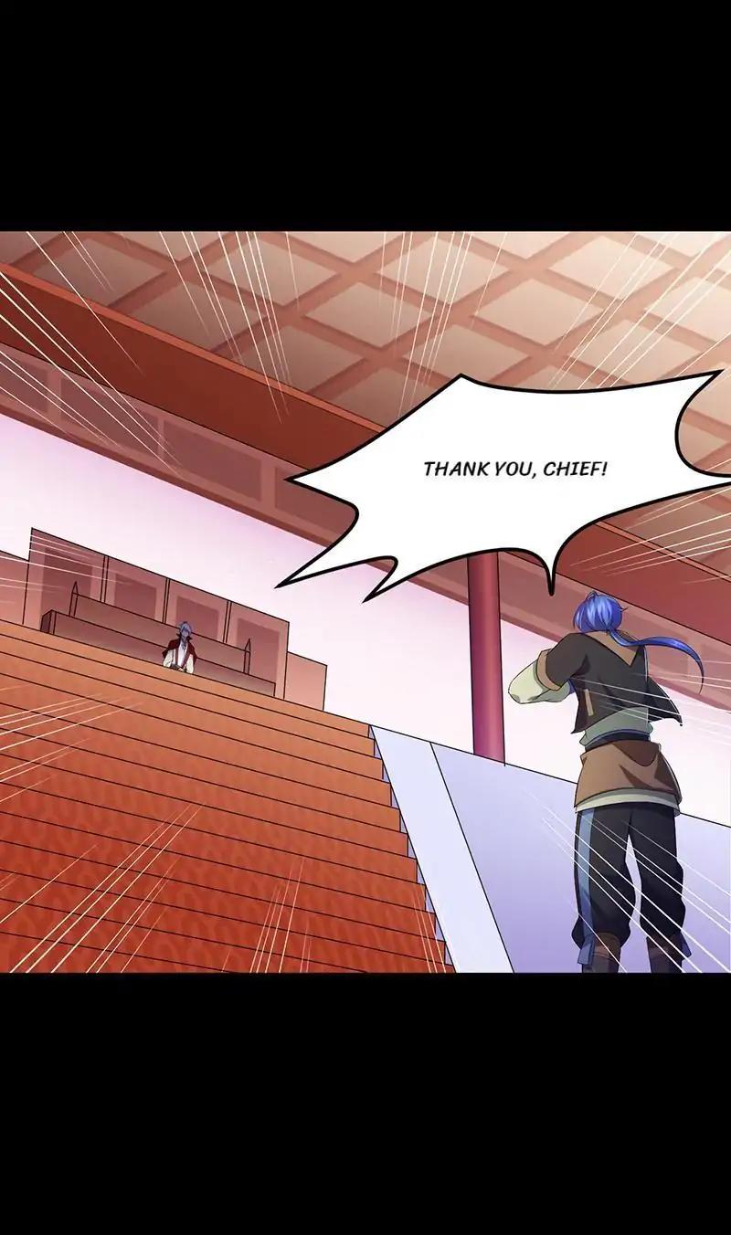 Martial Arts Reigns Chapter 88 page 13 - Chapter 88