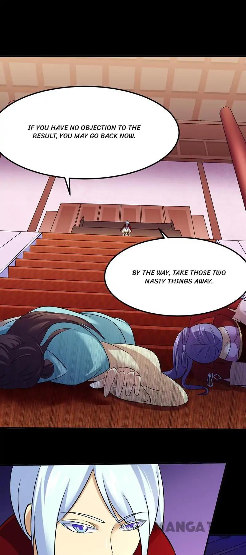 Martial Arts Reigns Chapter 88 page 14 - Chapter 88