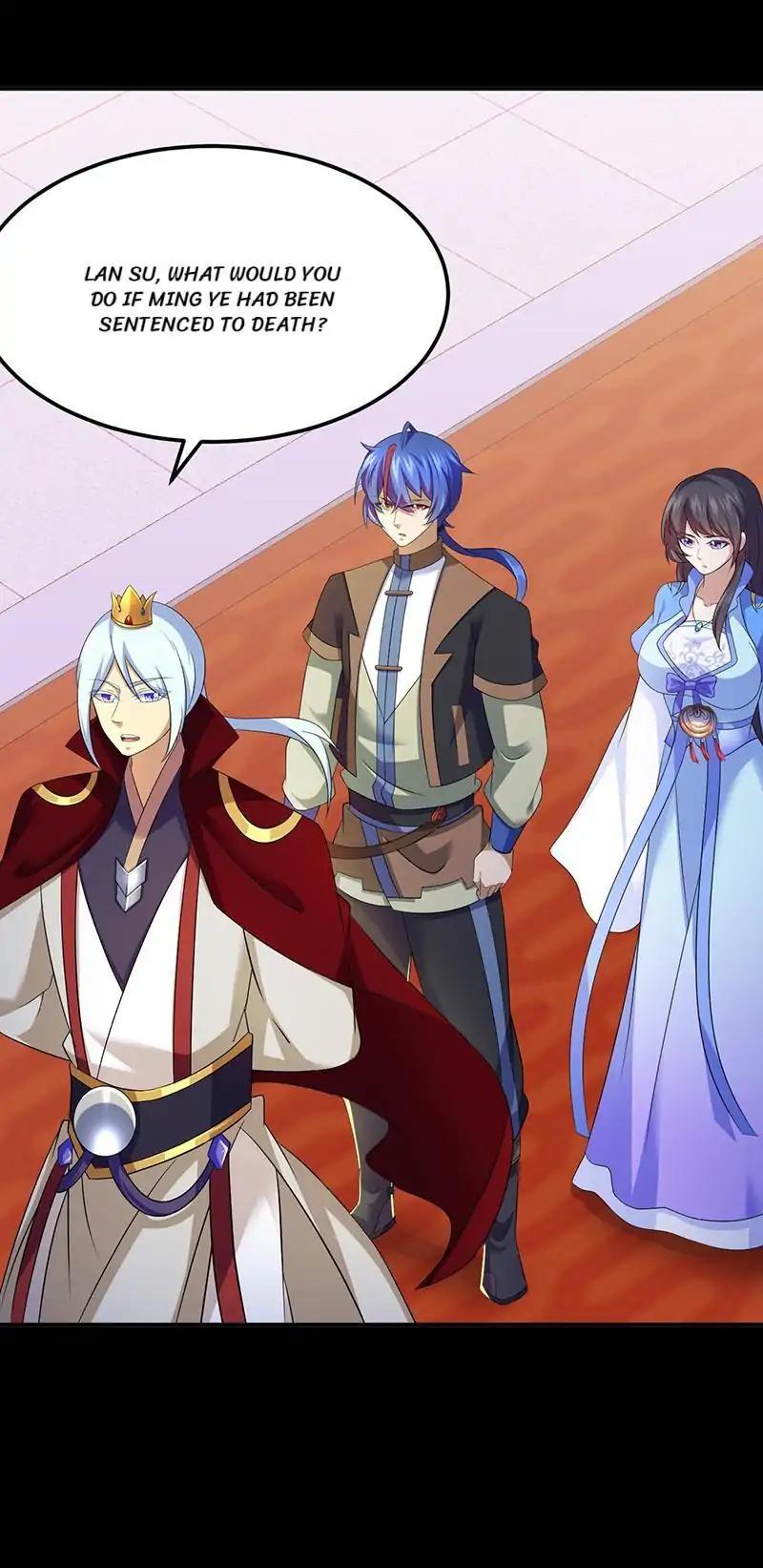 Martial Arts Reigns Chapter 88 page 19 - Chapter 88