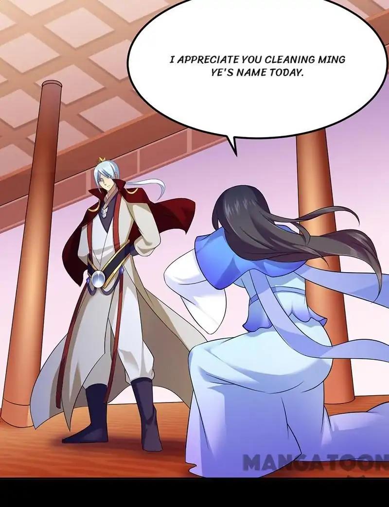 Martial Arts Reigns Chapter 88 page 21 - Chapter 88