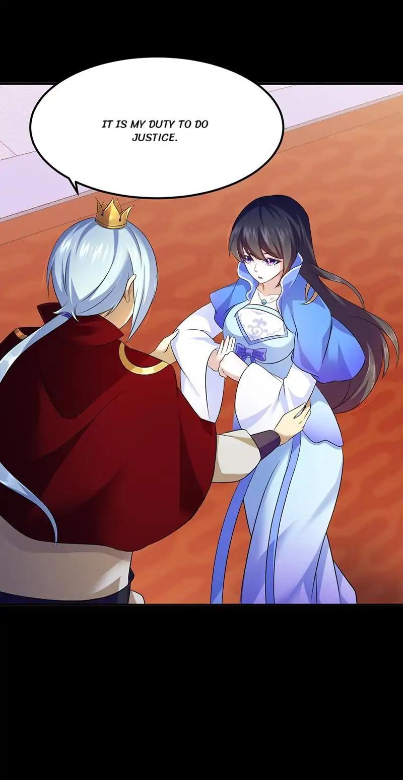 Martial Arts Reigns Chapter 88 page 22 - Chapter 88