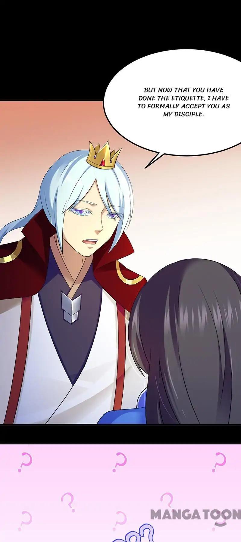 Martial Arts Reigns Chapter 88 page 23 - Chapter 88