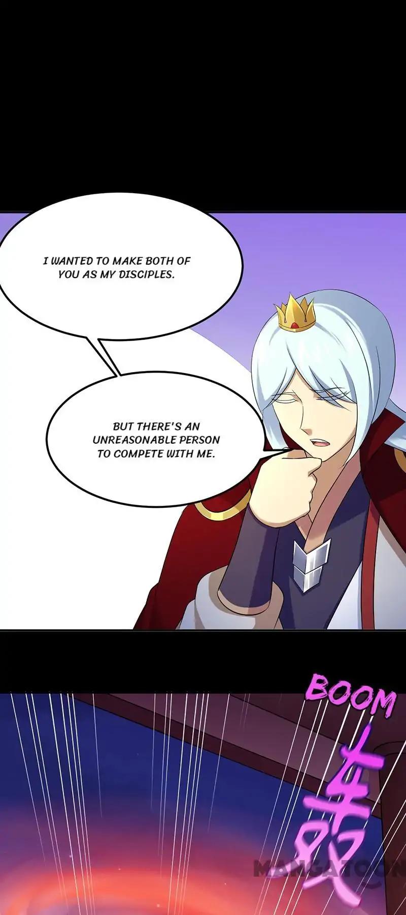 Martial Arts Reigns Chapter 88 page 27 - Chapter 88